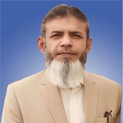 Prof. Dr. Muhammad Asif.PT