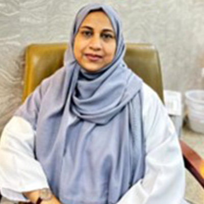 Dr. Humera Tabassum