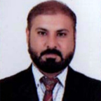 Assoc. Prof. Dr. Mazhar Ali.PT