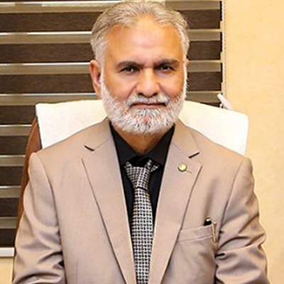 Dr. Ghulam Mustafa