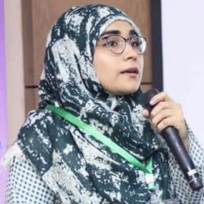 Dr. Zainab Aqeel Khan