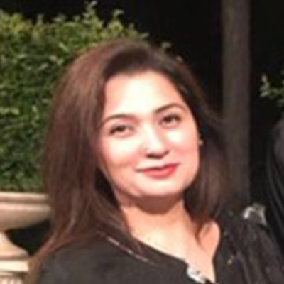 Prof. Dr. Nazia Mumtaz